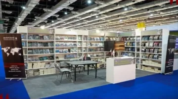 خريطة وانتقالات.. تفاصيل خطوط أتوبيسات معرض الكتاب وأسعار التذاكر الجديدة في القاهرة